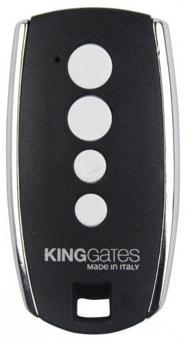 King Gates Stylo 4 (4 canaux radio Transmetteur)