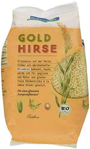 Reformhaus Goldhirse bio, 500 g