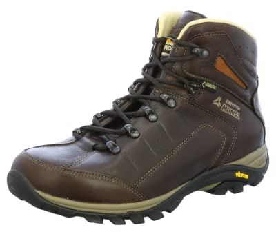 Meindl TESSIN Identity Herrenschuhe 2774 46