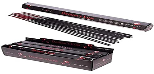 Stamford Demon Lust Stück Räucherstäbchen