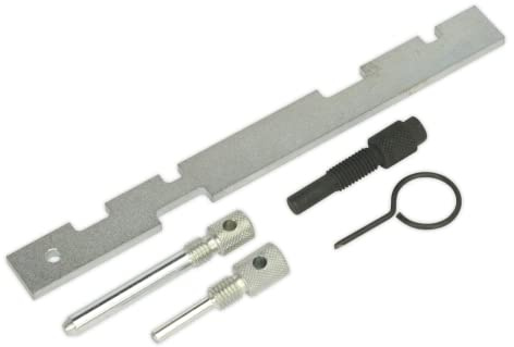 Sealey Vse5515 Petrol Engine Setting/Locking Set Ford/Mazda/Volvo