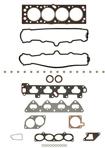 Ajusa 52136800 Gasket Set cylinder head