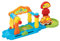 Vtech 80-152604 - TUT TUT Baby Flitzer - Waschstraße