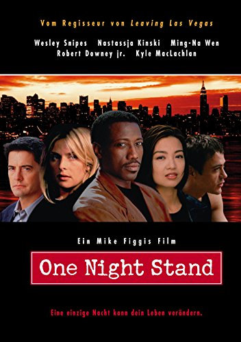 One Night Stand