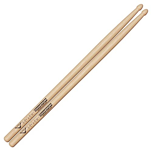 Vater Drumsticks VHMMWP - Player's Design Series - Mike Mangini's 'Wicked Piston'