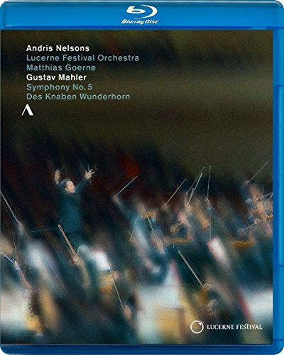 Mahler: Symphony No. 5