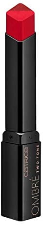 Catrice Lippenstift Ombrà Two Tone Lipstick rot 060 1er Pack(1 x 60 grams)