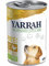 Bio Hund Dose Pastete getreidefrei Huhn