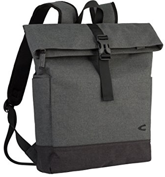 camel active, Rucksack, Herren, Freizeitrucksack, Businessrucksack, Tagesrucksack, Daypacks, Hong Kong, Grau