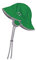 Finkid Paju leaf storm Kinder Sommer Mütze Fischerhut