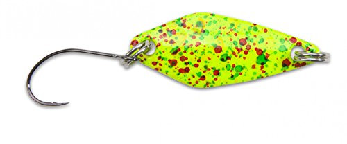 Saeger 224301 Spoon Kunstköder Cs 3 g