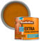 Sadolin Extra Durable Woodstain Heritage Oak 0.5 L