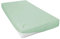 Primera Mako-Feinjersey Jersey-Spannbetttuch, eukalyptus, 140x200-160x200 cm