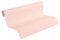 Esprit Vliestapete Tapete Uni 10,05 m x 0,53 m rosa Made in Germany 366772 36677-2