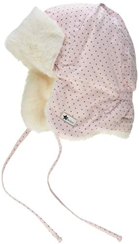 Sterntaler Baby-Mädchen Fliegermütze Bomber Hat