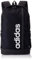 adidas GN2014 Linear Rucksack Black/White One Size