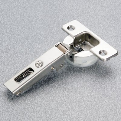 Salice 105 Silentia Full Overlay Soft Close Screw On (4)