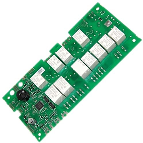 BOSCH Elektronische Platine, Steuermodul Backofen, Herd 00657049, 00646078