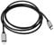 iOS 17 to MicroUSB OTG Cable Compatible with Shure MV5, MV51, MV88+ and Mvi (AMV-LTG15), Motiv Products, 1.5m 5feet, for iPhone 14 13 12 Mini Pro Max,11, Xs Xr, New SE 8, AMV-LTG15 Replacement