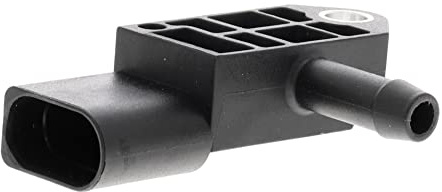 Sensor, Abgasdruck | Kompatibel mit: AUDI A4 Allroad B8, A4 Allroad B9, A4 B8, A4 B8 Avant, A4 B9, A4 B9 Avant, A5, A5, A5 Cabriolet, A5 Cabriolet
