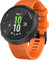 Shieranlee Forerunner 45 Correa,Correa de silicona deportiva de repuesto para reloj compatible con Garmin Forerunner 45 GPS Running Watch Large