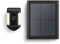 Ring Spotlight Cam Plus Solar | 1080p HD Video, Two-Way Talk, Colour Night Vision, LED Spotlights, Siren, DIY installation | With 30-day free trial of Ring Home Plan