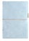 FILOFAX Domino Soft Personal Organiser Pale Blue 2025