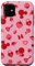 iPhone 11 Disney Mickey and Minnie Mouse Valentine’s Day Icons of Love Case