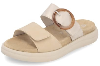 Remonte Damen D2N51, Frauen Slipper
