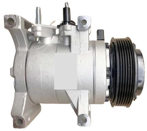 Compresor de aire acondicionado Compatible for Jeep Grand Cherokee Durango Chrysler 300 68021637AG 68294506AC 68058043AB 68021637AF 68021637AD 68021637AE