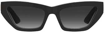 MOSCHINO, GAFAS SOL, WOMAN, 207701, 807, 55