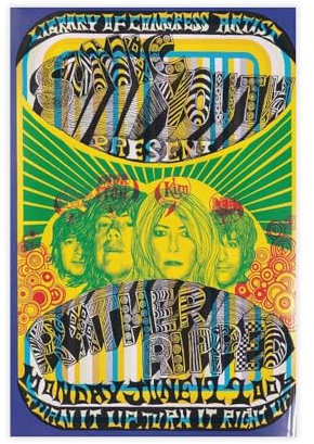 rlfnde Sonic Youth – Rather Ripped Poster auf Leinwand, Schlafzimmer, Dekoration, Landschaft, Büro, Raumdekoration, Geschenk, 30 x 45 cm