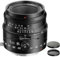 TTARTISAN 35 mm F1.4 APS-C Manual Tilt Mirrorless Camera lens For Nikon Z ZFC Z50 Z30 Z6 27 Z50 Z5 Z611 Z7II Z9