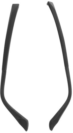 NIYANGLE 1paar Ersatzbügel Für Brillen Brillenarme Installieren Geeignet Für Damen Und Lösung Für Defekte Brillen