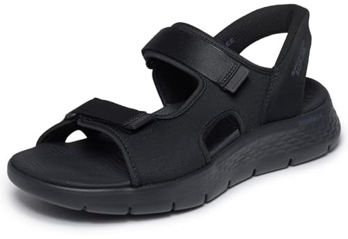 Skechers Herren Go Walk Flex Sandal Easy Entry Slip-InTurnschuhe
