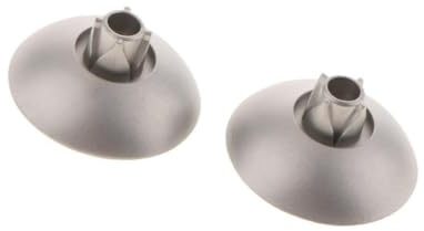 YIXANNX Magnetic Metal Joystick Button Holder for Enhanced Performance Thumbsticks