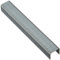 Bosch Accessories 2609200201 Fine Wire Staple, Silver, 8 x 10 mm, Set of 1000 Piece