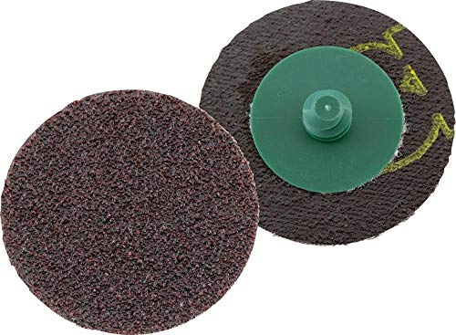Schleifscheibe ROLOC 50,8mm Cubitron P 80 3M