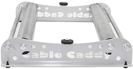 Kabelabroller, Kabelabwickler: Cable Caddy für Rollen bis 340 mm
