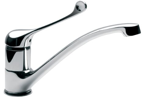 medizinische Küchenarmatur Klinikarmatur Spültischarmatur Küchen Wasserhahn von FERRO