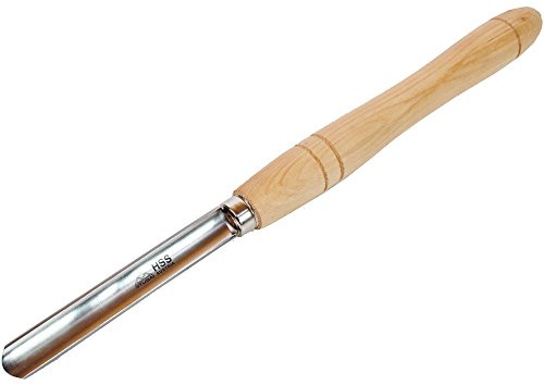 Stubai HSS-Schruppröhre, 22 mm, 700522