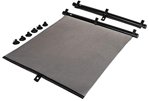 Alca 513000 Sonnenrollo, 2 x 55 cm