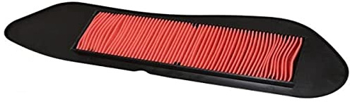 CHAMPION Filtro aria yamaha x-max 125-250 (Filtri Aria) / Air filter yamaha x-max 125-250 (Air Filters) | Compatibile con Yamaha YP 250 X-Max 2005-2007, Yamaha YP 250 X-Max 2010-2013, Yamaha YP 125 R X-Max dal 2014