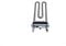 Hotpoint Genuine Washing Machine Heater Element (1700W) - Fitment List B