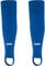 JAKO Unisex Kinder Glasgow 2.0- Senior Stutzen, Blau (royal), Einheitsgröße EU
