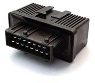 MEAT & DORIA Kraftstoffpumpenrelais 30A 000019203X 96271095 19203X Kompatibel mit PEUGEOT 106 II Schrägheck 1A, 1C, CITROËN XM Y4