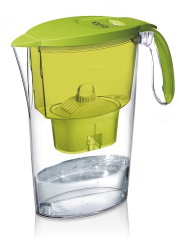 Laica M6M wasserfilter, Weiss