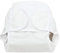 disana Baby Klett-Überhose Microfaser, 98/104