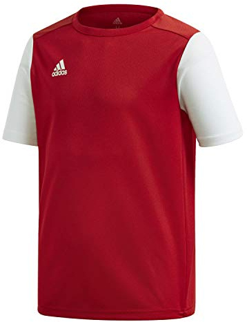 adidas Unisex Kinder Estro 19 shirt Kinder Trikot, Powred, 7 Jahre EU