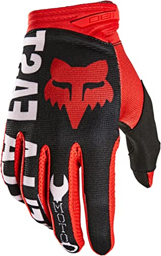 Fox 180 Illmatik Glove Pink Xxl